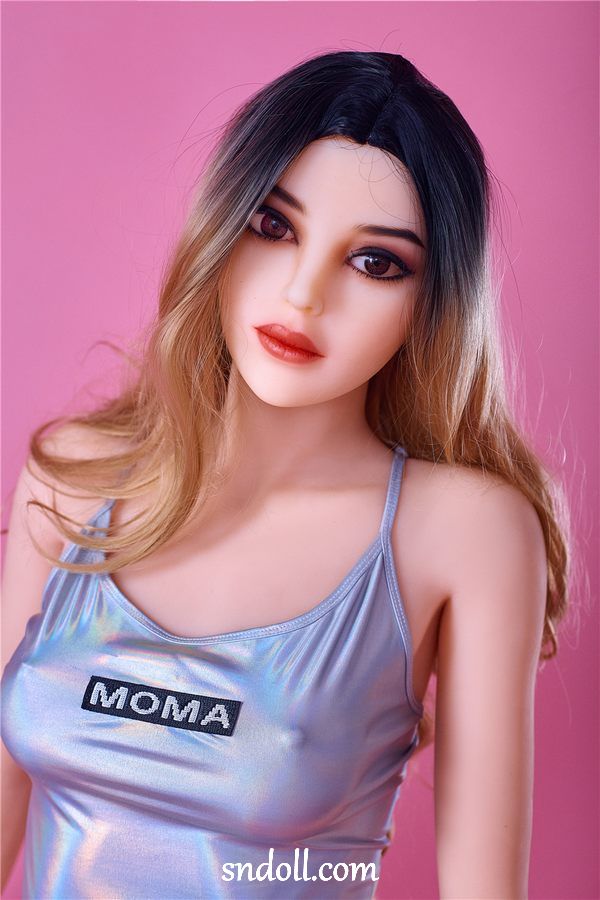 Build Your Own Female Sex Doll - Jianna - Image 15