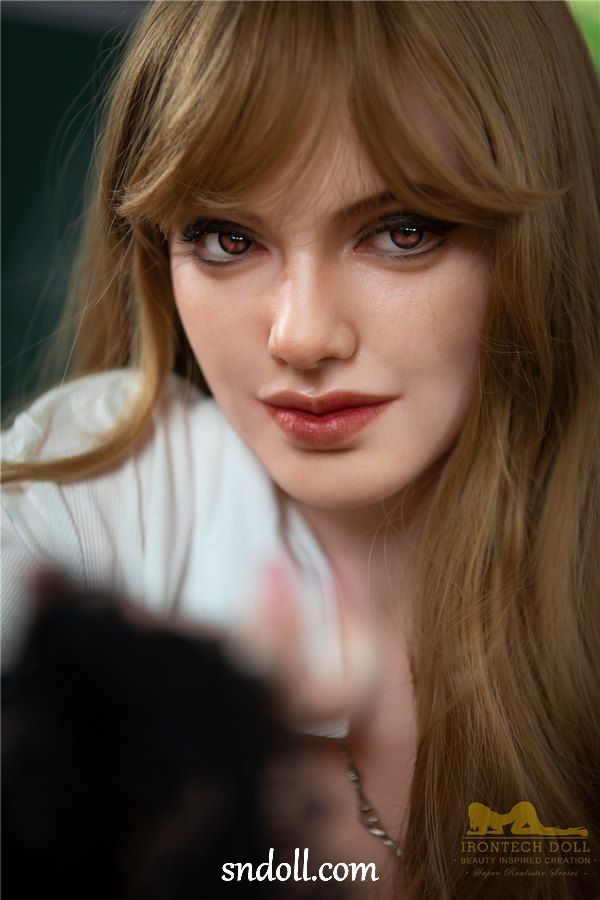 Homemade Girl Fucking Silicone Sex Doll - Terza 9 Homemade Girl Fucking Silicone Sex Doll - Terza - Image 9