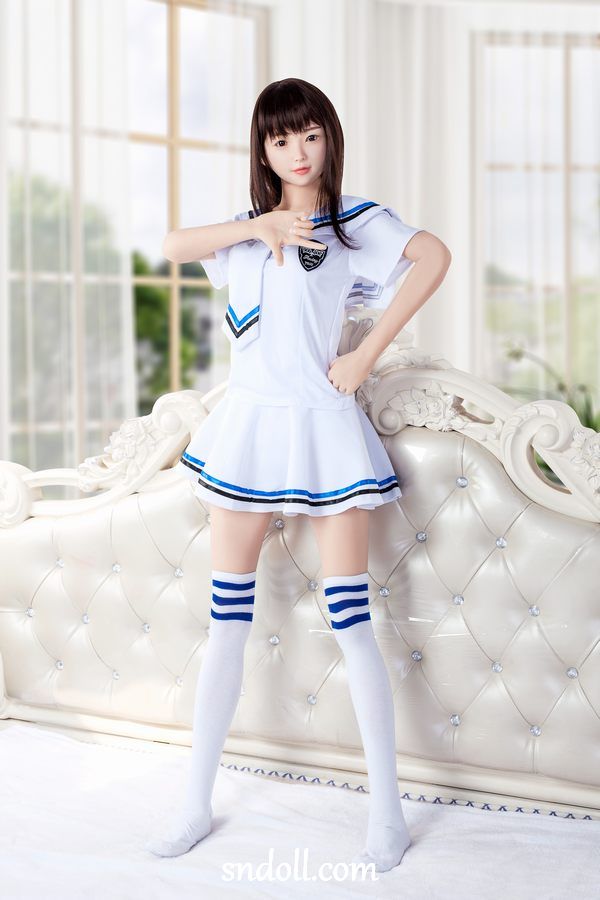 Chinese sekspop genaamd Silicone Head Movie - Kessiah 13 Chinese Sex Doll Called Silicone Head Movie - Kessiah - Afbeelding 13