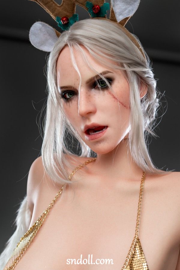 Sexy Real Life Sex Dolls On Sale - Amaya 4 Sexy Real Life Sex Dolls On Sale - Amaya - Image 4