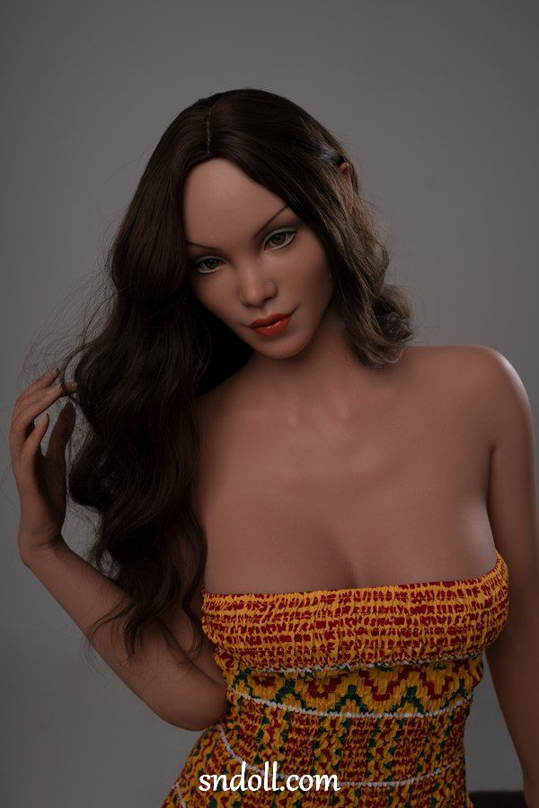 Hot High Quality Sex Doll Fucked - Amalea 18 Hot High Quality Sex Doll Fucked - Amalea - Image 18