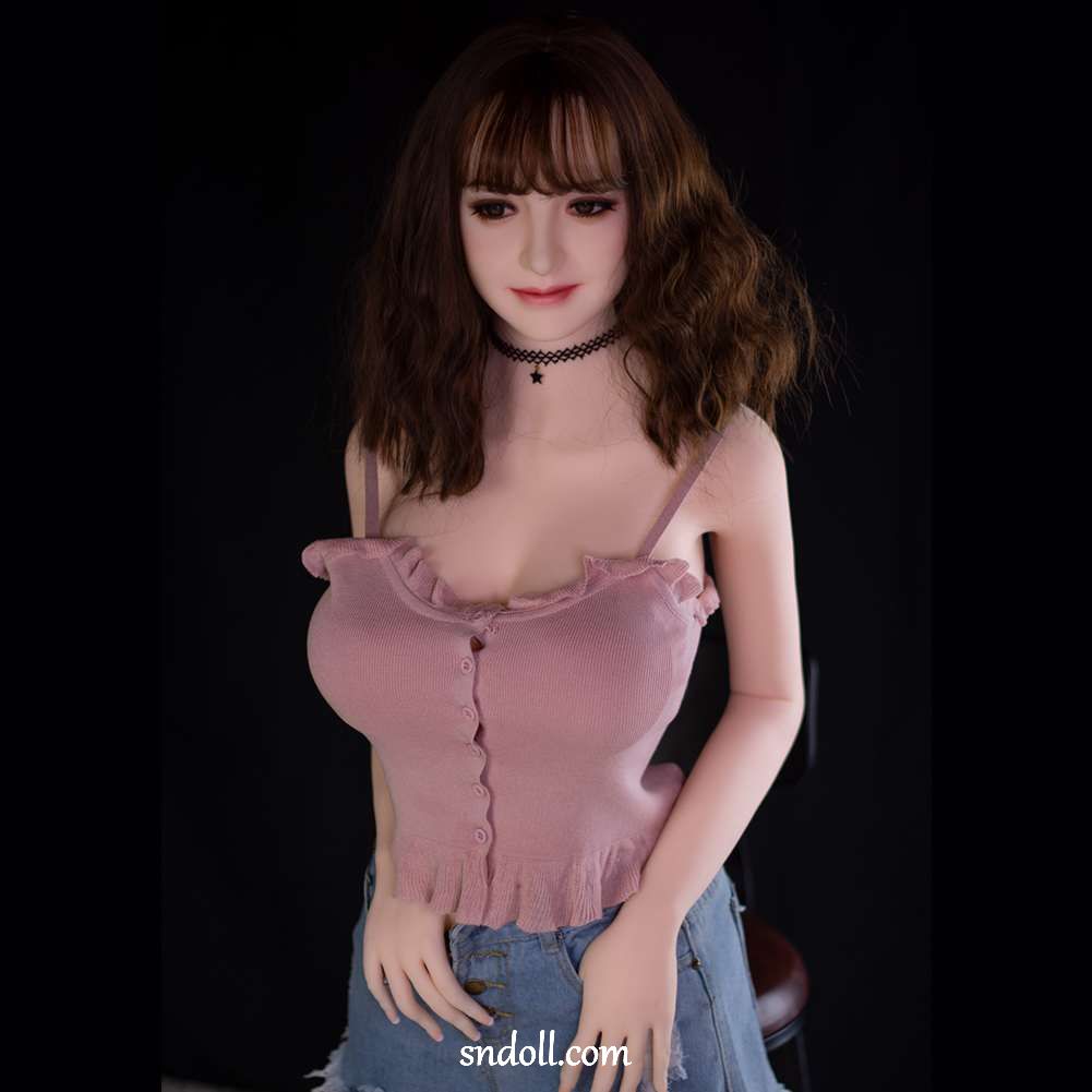Hot Beautiful Sexy Fantasy Sex Dolls - Haley - Image 12