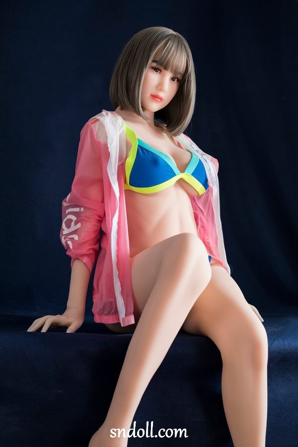 Medellång bröststorlek docka tjej för sex - Nolana 7 Medium Breast Size Doll Girl For Sex - Nolana - Bild 7