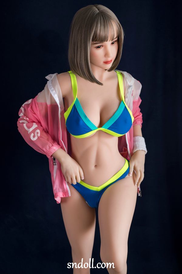 Docka flicka för sex med medelhög bröst - Nolana 8 Medium Breast Size Doll Girl For Sex - Nolana - Bild 8