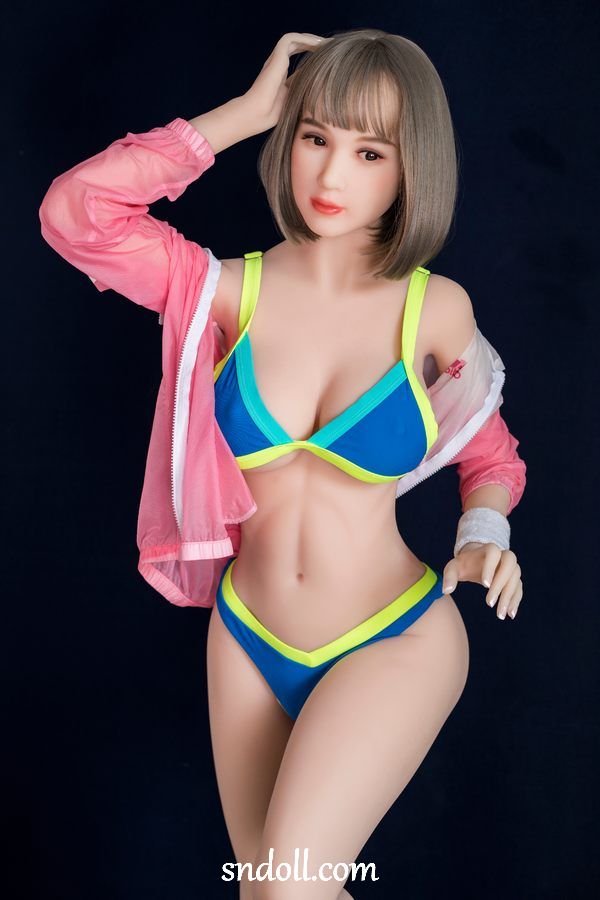 Docka flicka för sex med medelstor bröst - Nolana 9 Medium Breast Size Doll Girl For Sex - Nolana - Bild 9