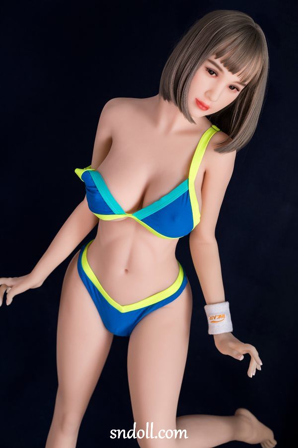 Docka flicka för sex med medelhög bröst - Nolana 10 Medium Breast Size Doll Girl For Sex - Nolana - Bild 10