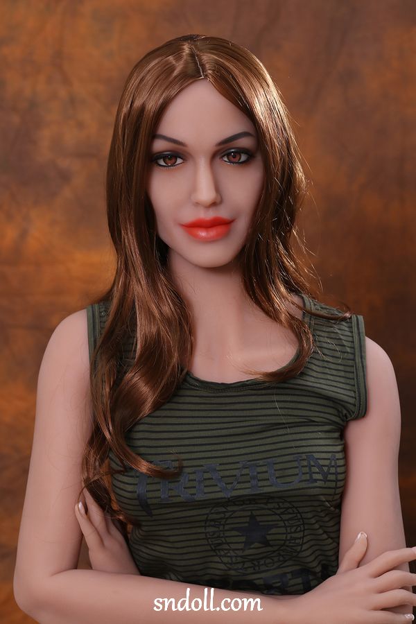Cute Sexy Affordable Sex Doll For Sale - Holly - Billede 14