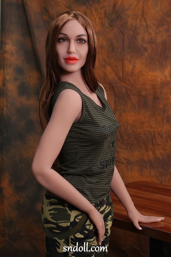 Cute Sexy Affordable Sex Doll For Sale - Holly - Billede 5