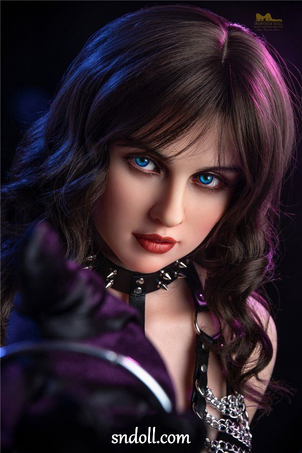 Young Sexy Playtime Poppy Doll Sex - Torey 5 Young Sexy Playtime Poppy Doll Sex - Torey - Image 5