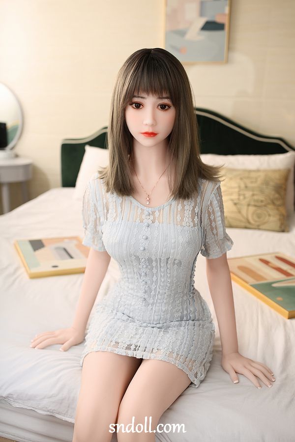 Robot Sex Doll Hot Asshole Pussy - Gennie 8 Robot Sex Doll Hot Asshole Pussy - Gennie - Image 8