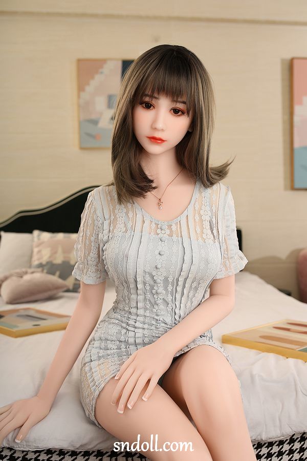 Robot Sex Doll Hot Asshole Pussy - Gennie 12 Robot Sex Doll Hot Asshole Pussy - Gennie - Image 12