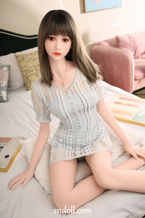 Robot Sex Doll Hot Asshole Pussy - Gennie 13 Robot Sex Doll Hot Asshole Pussy - Gennie - Image 13