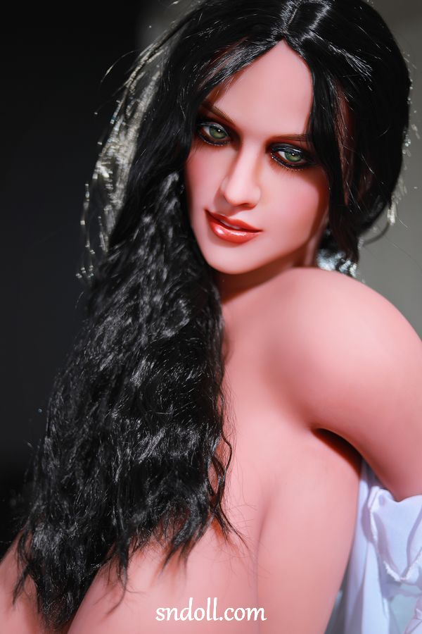 Hot Fucking Tits On Lifelike Sex Doll - Piper 19 Hot Fucking Tits On Lifelike Sex Doll - Piper - Image 19