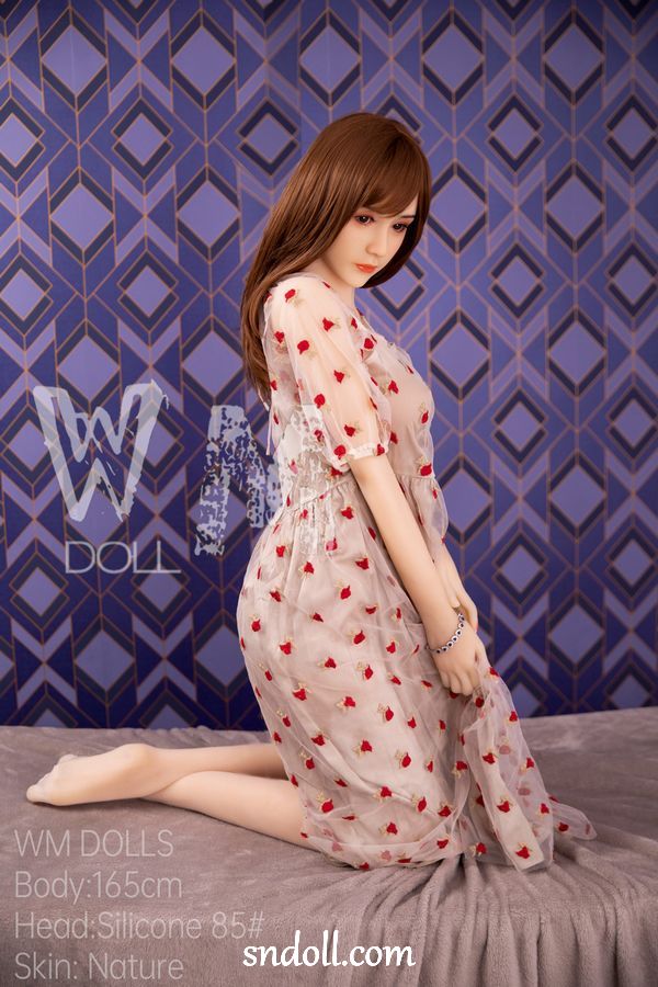 Compilação realista de bonecas sexuais de silicone - Ilana 8 Realistic Silicon Sex Doll Compilation - Ilana - Image 8