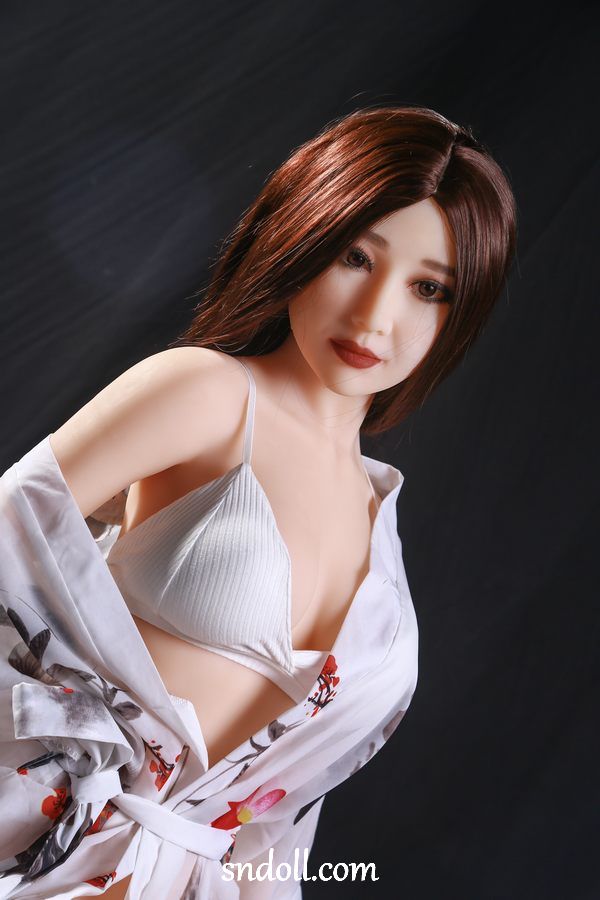weird sex doll h617