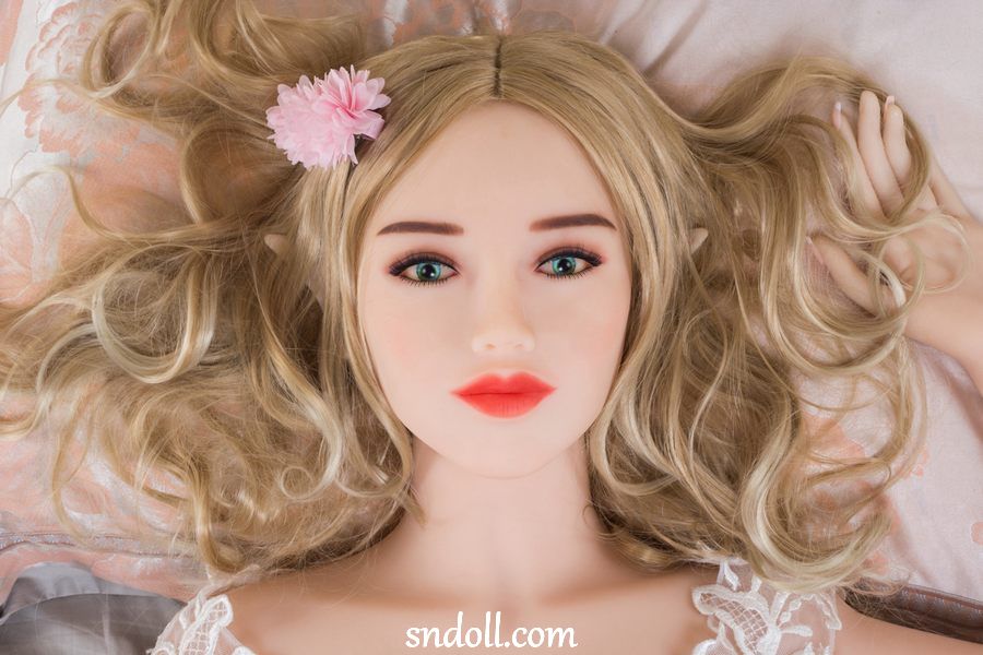 Žene se seksaju s fetišom lutke - Calli 11 Women Has Sex With Doll Fetish - Calli - Slika 11