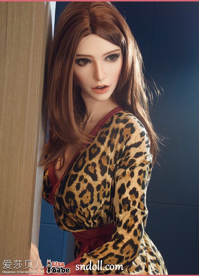 Video Sex With Life Like Doll - Junie - Afbeelding 10