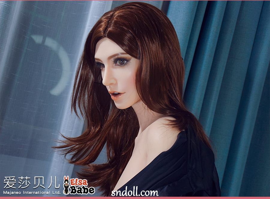 Video Sex With Life Like Doll - Junie - Afbeelding 11