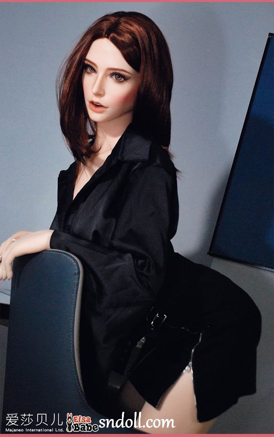 Video Sex With Life Like Doll - Junie - Afbeelding 15