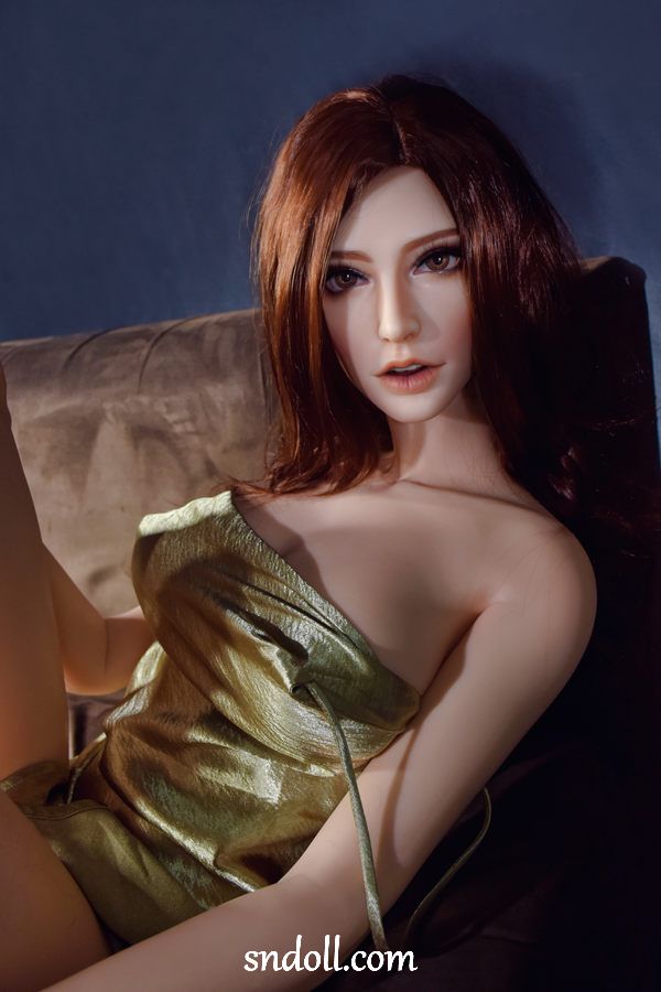 Video Sex With Life Like Doll - Junie - Afbeelding 23
