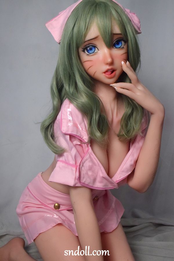 Anime Female Cat Sex Doll Silicone - Joell 22 Anime Female Cat Sex Doll Silicone - Joell - Image 22