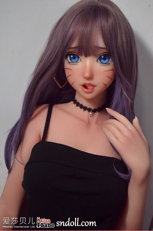 Anime Female Cat Sex Doll Silicone - Joell 5 Anime Female Cat Sex Doll Silicone - Joell - Image 5