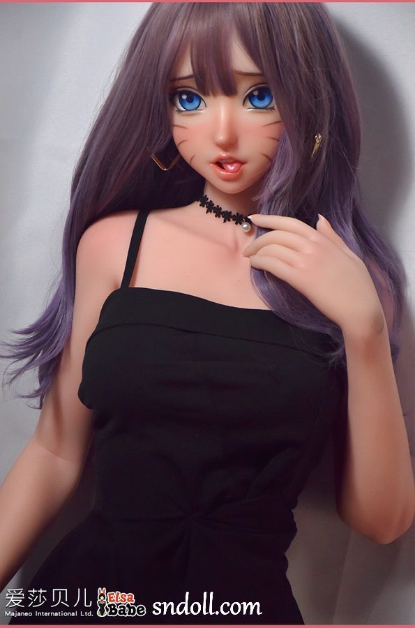 Anime Female Cat Sex Doll Silicone - Joell 6 Anime Female Cat Sex Doll Silicone - Joell - Image 6