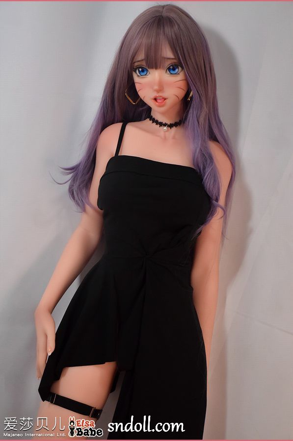 Anime Female Cat Sex Doll Silicone - Joell 9 Anime Female Cat Sex Doll Silicone - Joell - Image 9