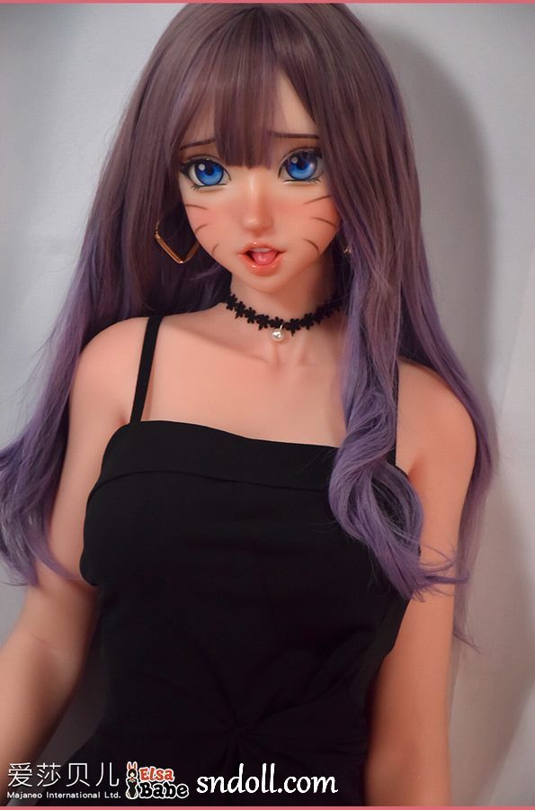 Anime Female Cat Sex Doll Silicone - Joell 10 Anime Female Cat Sex Doll Silicone - Joell - Image 10