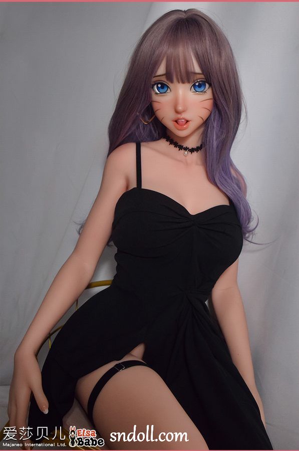 Anime Female Cat Sex Doll Silicone - Joell 13 Anime Female Cat Sex Doll Silicone - Joell - Image 13