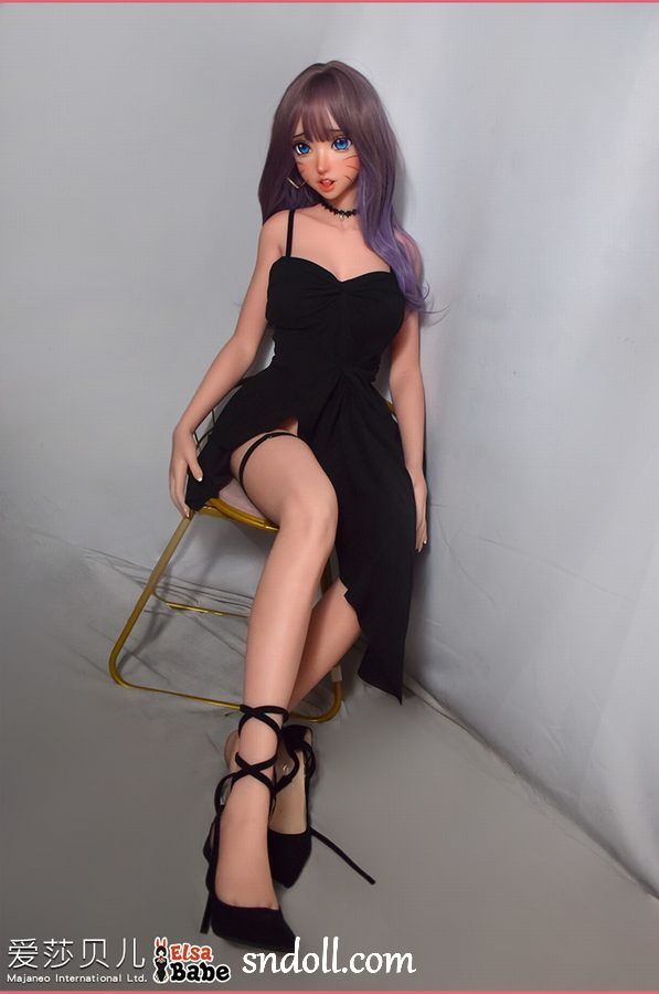 Anime Female Cat Sex Doll Silicone - Joell 14 Anime Female Cat Sex Doll Silicone - Joell - Image 14
