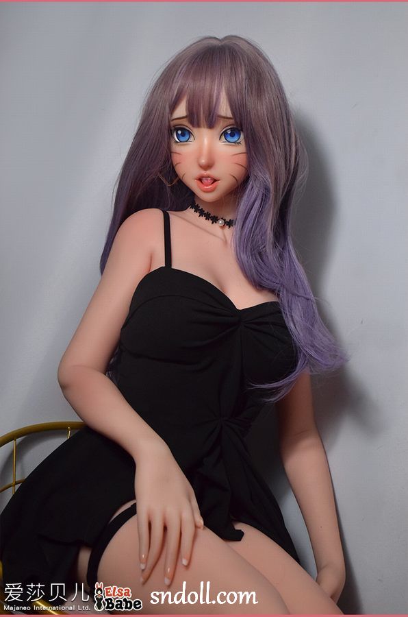 Anime Female Cat Sex Doll Silicone - Joell 17 Anime Female Cat Sex Doll Silicone - Joell - Image 17