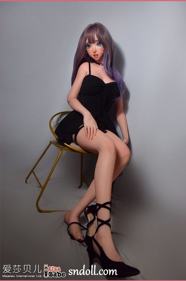 Anime Female Cat Sex Doll Silicone - Joell 18 Anime Female Cat Sex Doll Silicone - Joell - Image 18