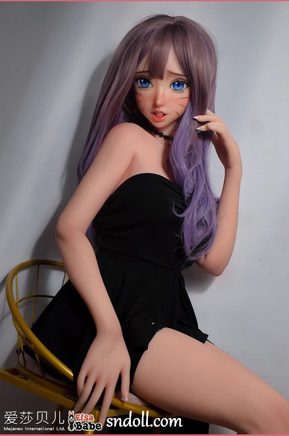 Anime Female Cat Sex Doll Silicone - Joell 19 Anime Female Cat Sex Doll Silicone - Joell - Image 19