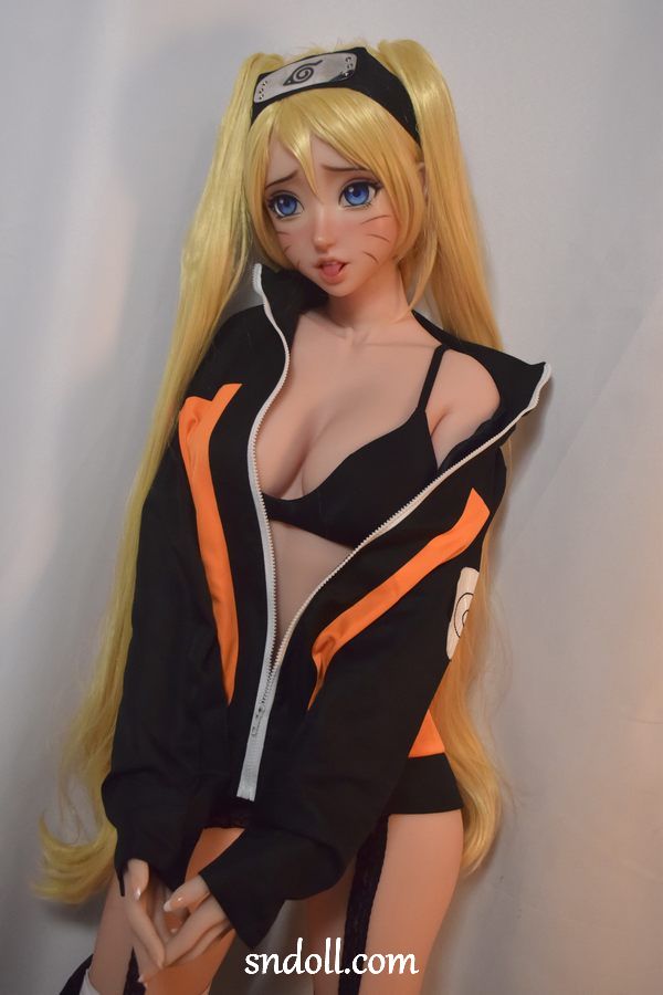 Anime Female Cat Sex Doll Silicone - Joell 21 Anime Female Cat Sex Doll Silicone - Joell - Image 21