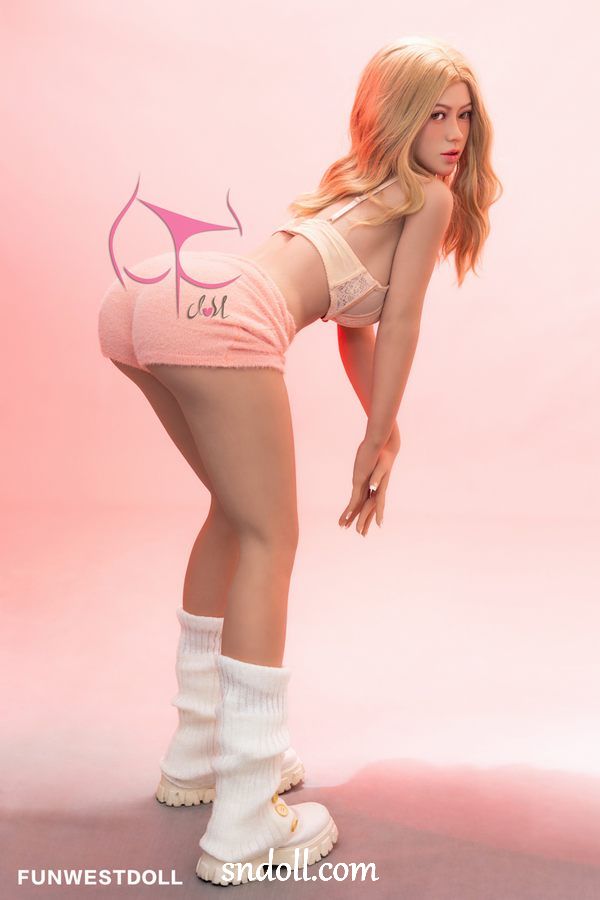 Vulum Ptious Very Sex Doll Amazing - Libbie - Afbeelding 10