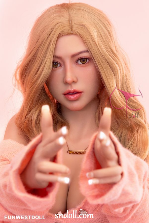 Vulum Ptious Very Sex Doll Amazing - Libbie - Afbeelding 18