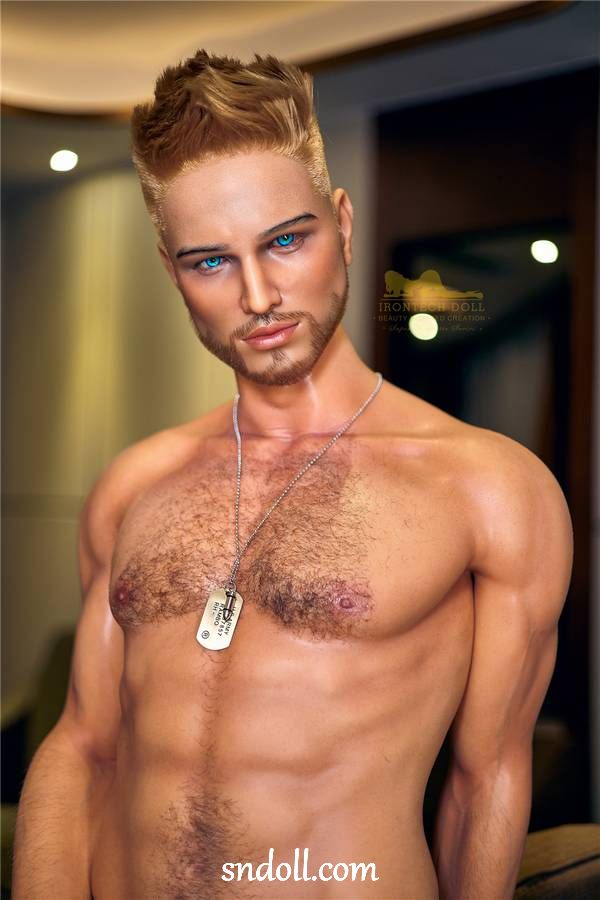 blaine doll tuqs17