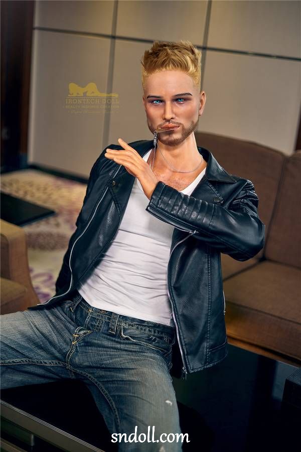 Paras täysikokoinen miesten seksinukkekauppa - Aldus 4 Best Full Sized Male Sex Doll Shop - Aldus - Image 4