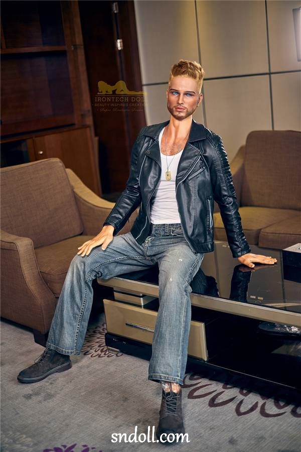 Paras täysikokoinen miesten seksinukkekauppa - Aldus 9 Best Full Sized Male Sex Doll Shop - Aldus - Image 9