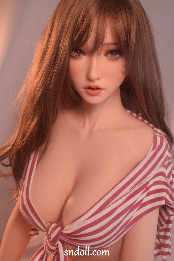 Male Gets Female Sex Doll Ass - Kaila 5 Male Gets Female Sex Doll Ass - Kaila - Image 5