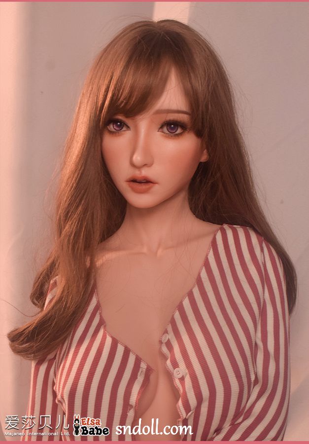 Male Gets Female Sex Doll Ass - Kaila 16 Male Gets Female Sex Doll Ass - Kaila - Image 16