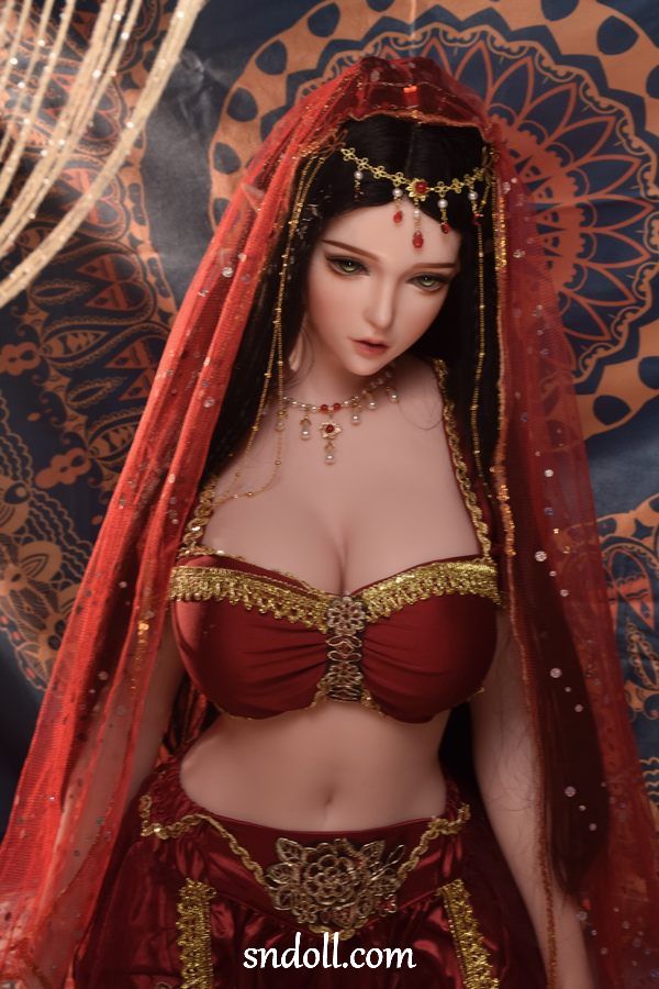 Girl Fucks Life Size Sex Doll - Jewel 10 Girl Fucks Life Size Sex Doll - Jewel - Image 10