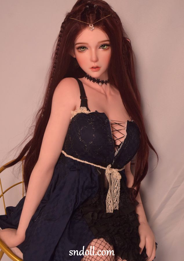 Girl Fucks Life Size Sex Doll - Jewel 12 Girl Fucks Life Size Sex Doll - Jewel - Image 12