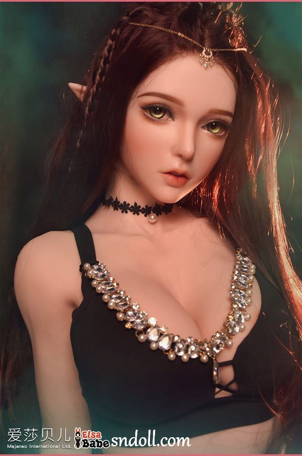Girl Fucks Life Size Sex Doll - Jewel 4 Girl Fucks Life Size Sex Doll - Jewel - Image 4