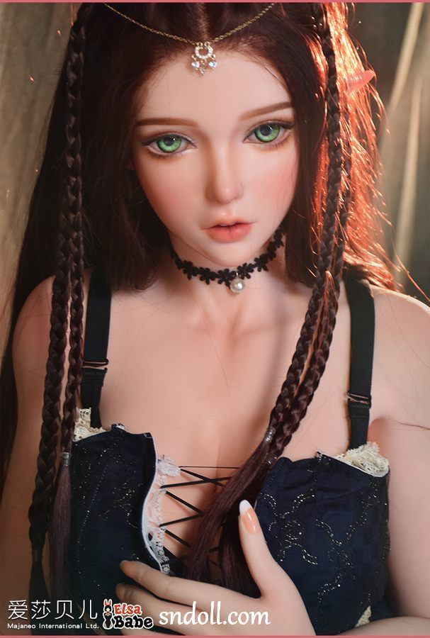 Girl Fucks Life Size Sex Doll - Jewel 9 Girl Fucks Life Size Sex Doll - Jewel - Image 9