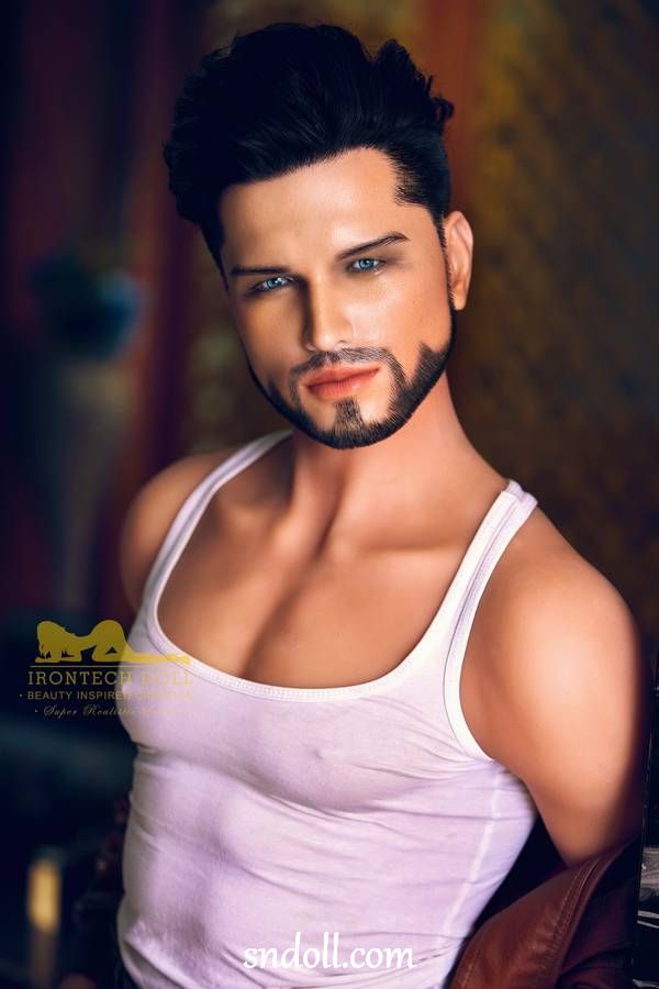Girl Fucking Male Sex Doll On Sale - Vernell