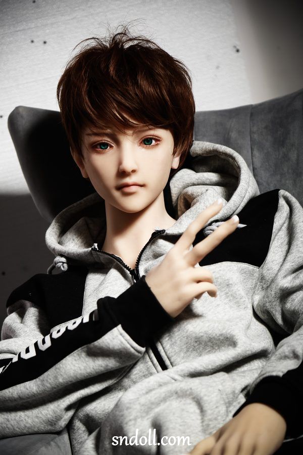 Male Masturbator Hot Sex Doll Toy - Amory - immagine 4