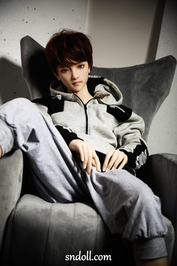 Male Masturbator Hot Sex Doll Toy - Amory - immagine 5