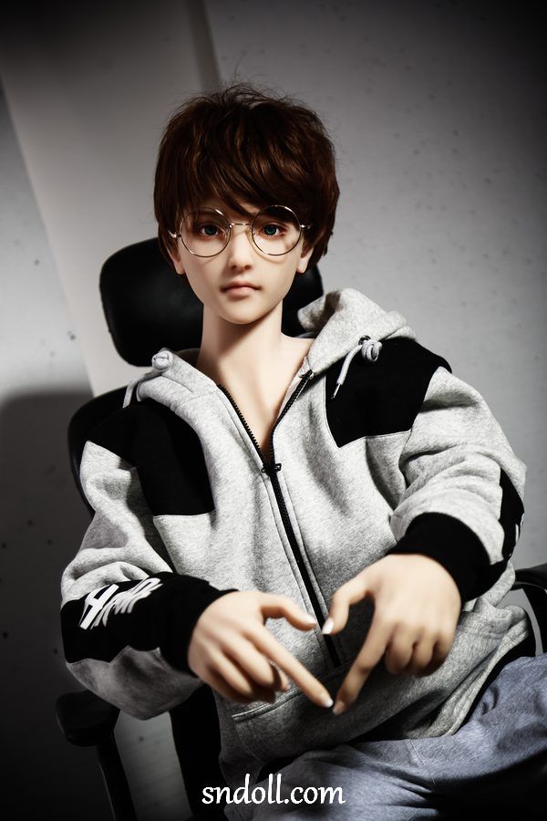 Male Masturbator Hot Sex Doll Toy - Amory
